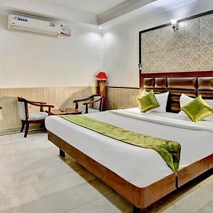 Hotel Corporate Inn