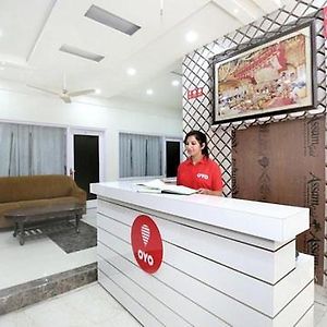Hotel Golden Inn