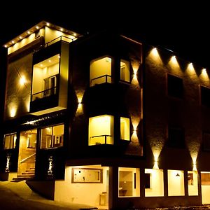Hotel R Inn Yercaud