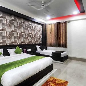 Hotel Science City Inn